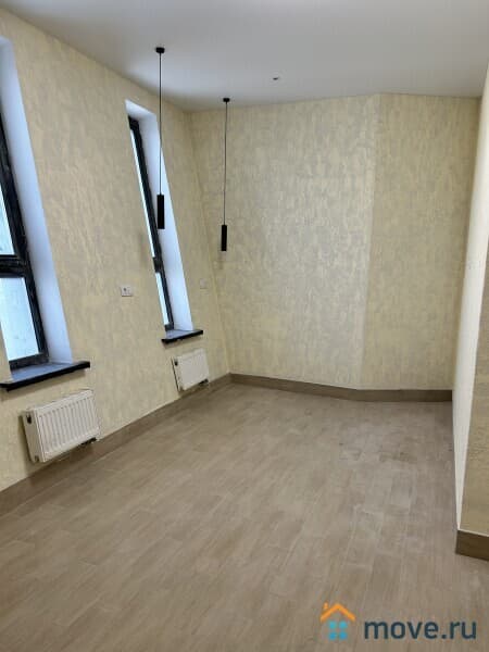 1-комн. апартаменты, 16.4 м²