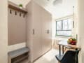 Продам однокомнатные апартаменты, 16.3 м², 15 мин. до метро пешком, этаж 5 из 24. Фото 1