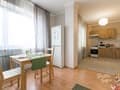 Сдам в аренду посуточно студию, 42 м², этаж 17 из 18. Фото 7