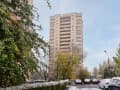 Снять двухкомнатную квартиру на сутки, 54 м², этаж 10 из 18. Фото 15