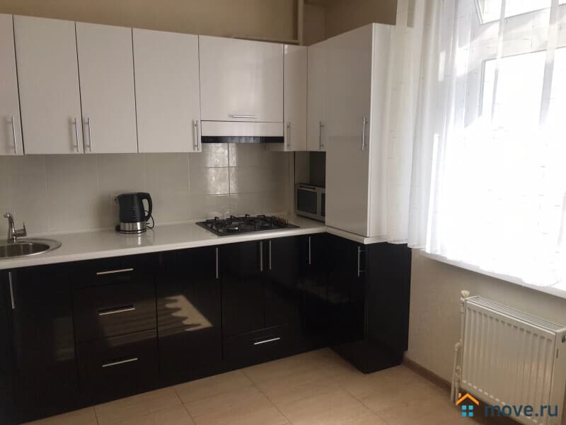 1-комн. квартира, 50 м²