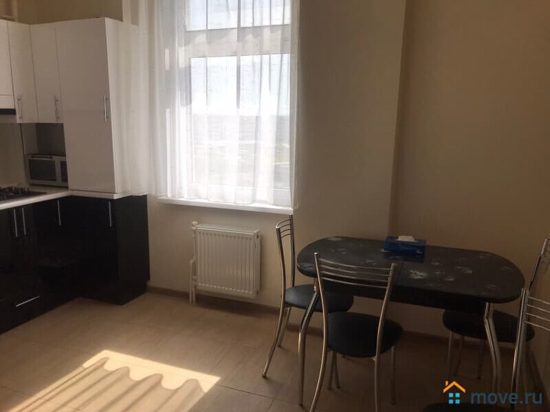 1-комн. квартира, 50 м²