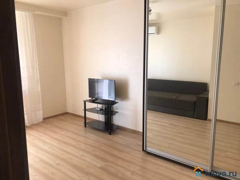 1-комн. квартира, 50 м²