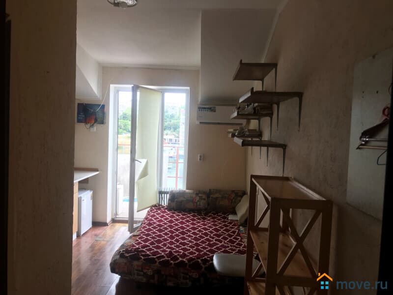 1-комн. квартира, 20 м²