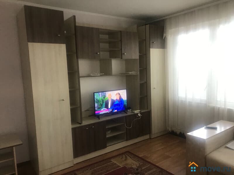 2-комн. квартира, 58 м²