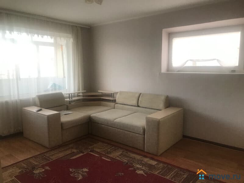 2-комн. квартира, 58 м²