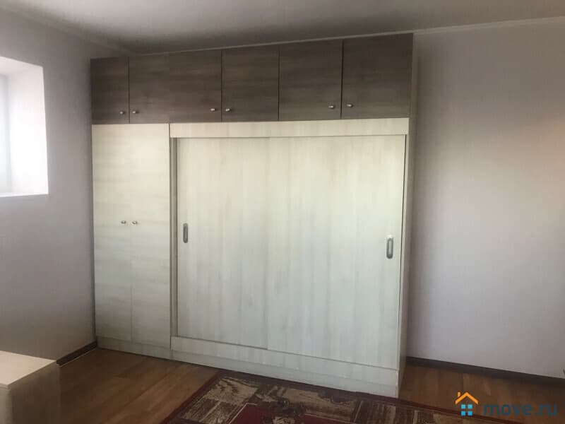 2-комн. квартира, 58 м²