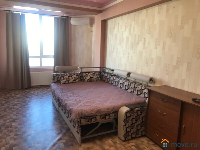 1-комн. квартира, 50 м²