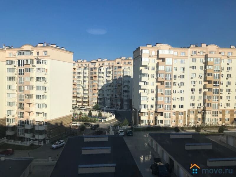 1-комн. квартира, 50 м²