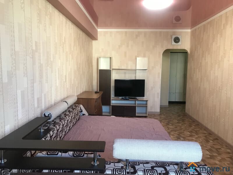 1-комн. квартира, 50 м²