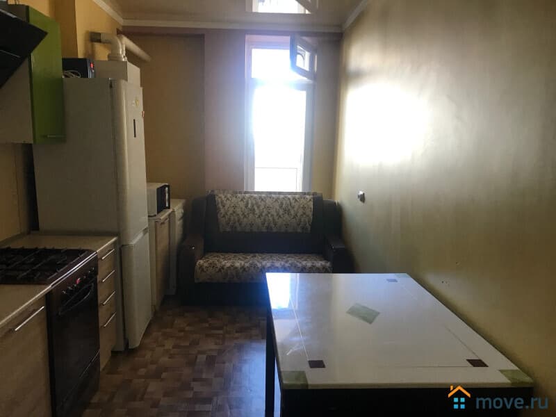 1-комн. квартира, 50 м²