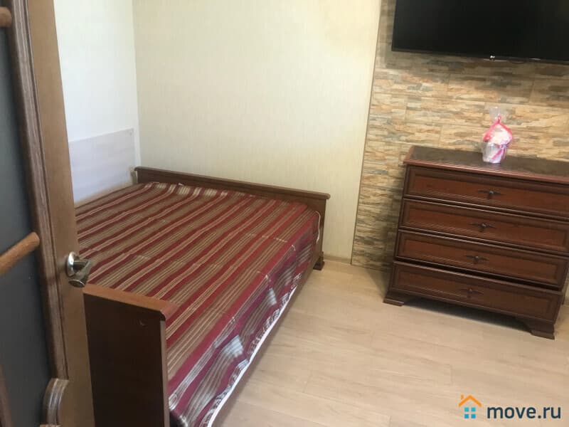 1-комн. квартира, 40 м²