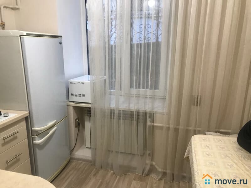 2-комн. квартира, 56 м²