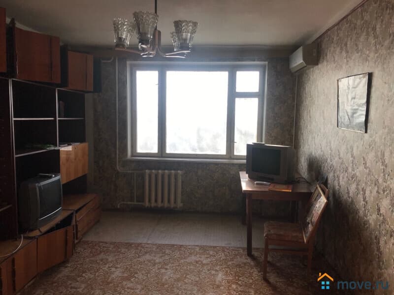 3-комн. квартира, 75 м²