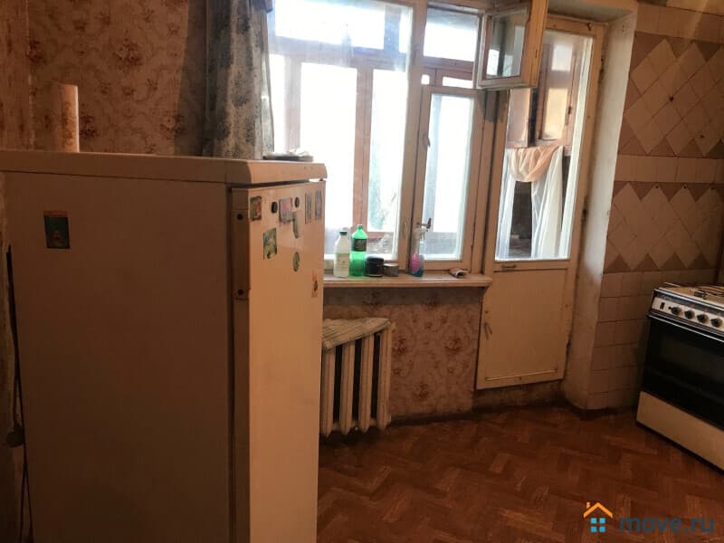 3-комн. квартира, 75 м²