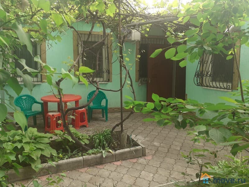 2-комн. квартира, 43 м&sup2;