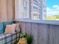 Объявление об аренде однокомнатной квартиры на сутки, 38 м², этаж 5 из 9. Фото 7