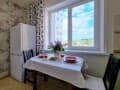 Объявление об аренде однокомнатной квартиры на сутки, 38 м², этаж 5 из 9. Фото 10