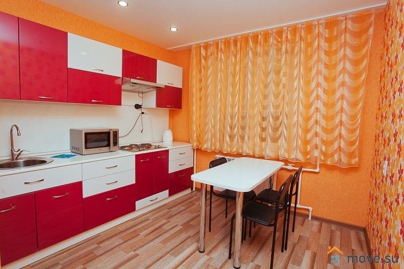 1-комн. квартира, 41 м²