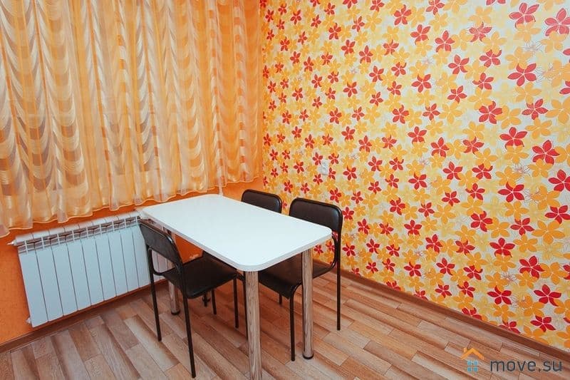 1-комн. квартира, 41 м²