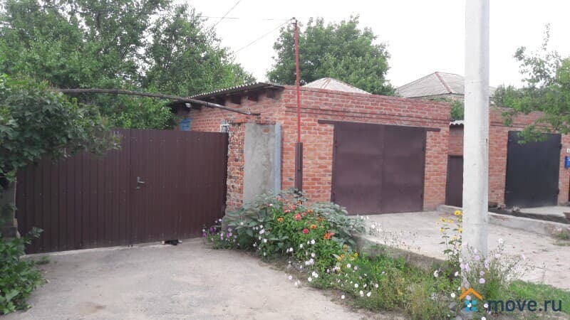 дом, 152 м&sup2;