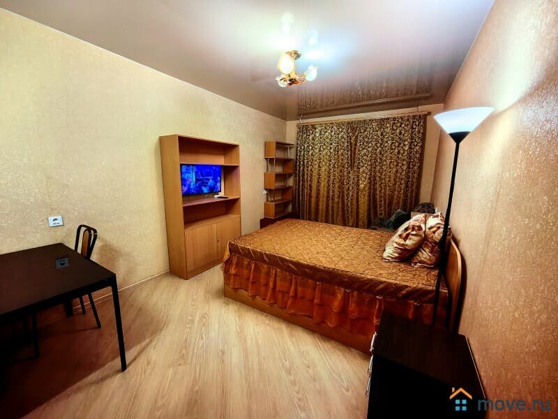 1-комн. квартира, 30 м²