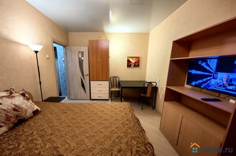 1-комн. квартира, 30 м²