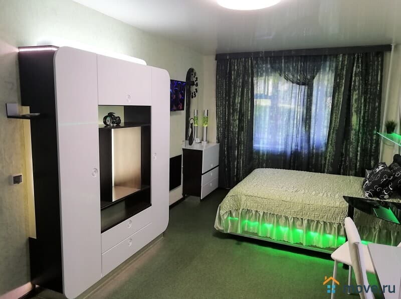 1-комн. квартира, 30 м²