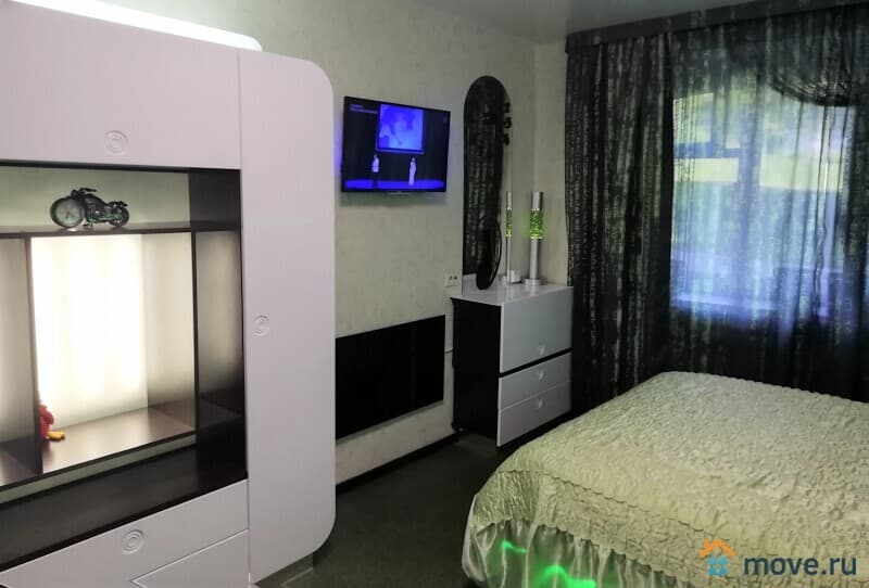 1-комн. квартира, 30 м²