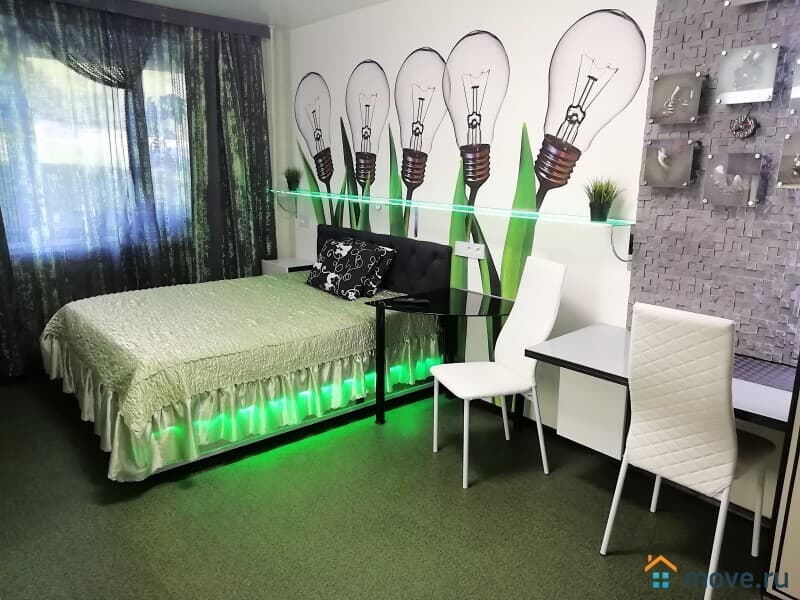 1-комн. квартира, 30 м²