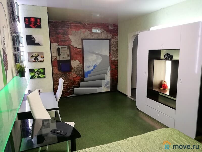 1-комн. квартира, 30 м²