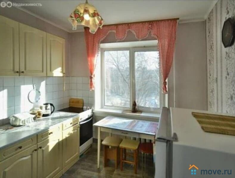 2-комн. квартира, 53 м&sup2;
