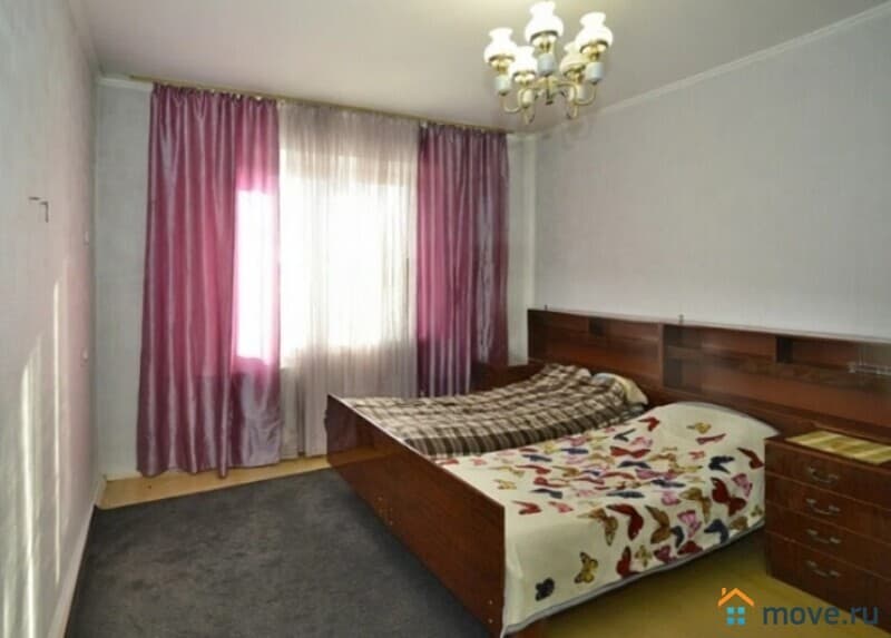 2-комн. квартира, 53 м&sup2;