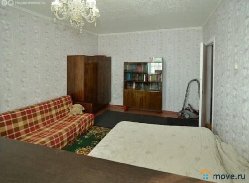 2-комн. квартира, 53 м&sup2;