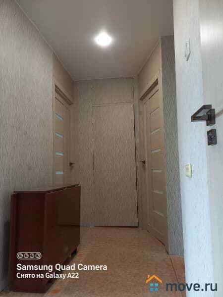 3-комн. квартира, 58.4 м&sup2;