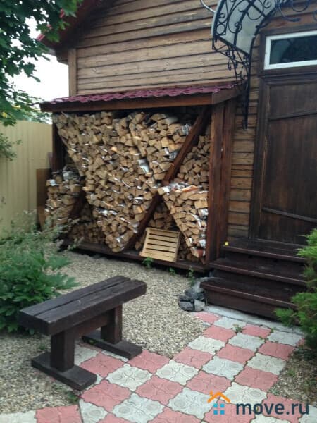 дом, 125 м&sup2;