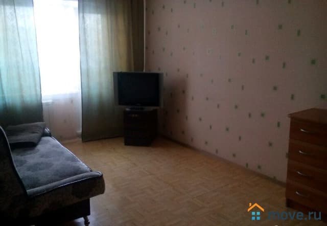 1-комн. квартира, 39 м²