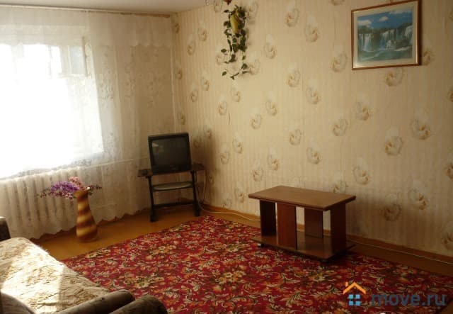 1-комн. квартира, 37 м²