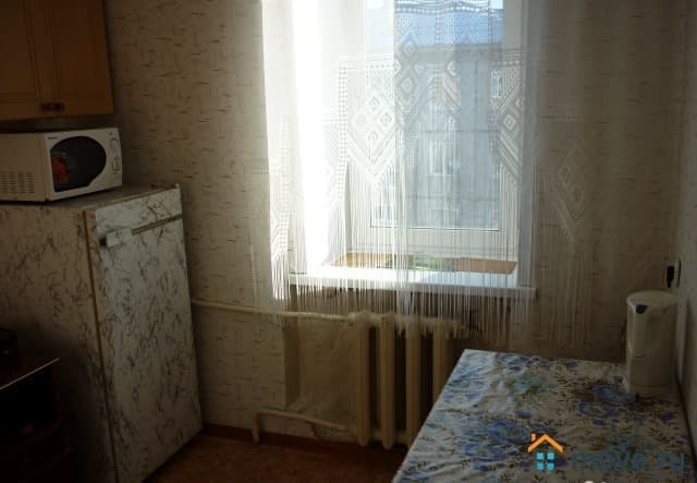 1-комн. квартира, 37 м²