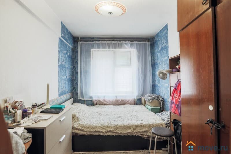 2-комн. квартира, 42 м²
