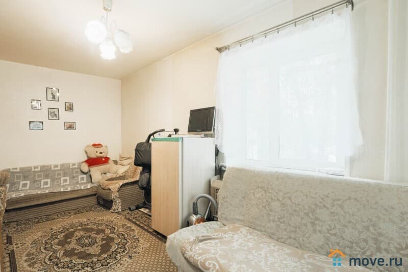 2-комн. квартира, 42 м²