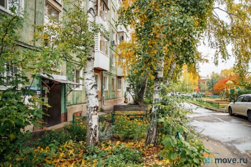 2-комн. квартира, 42 м²