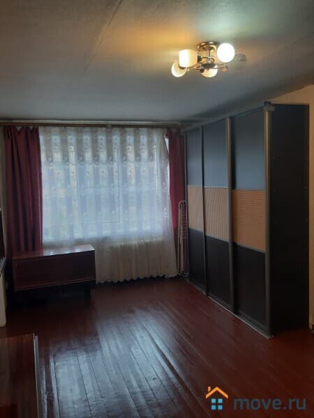 2-комн. квартира, 45 м²