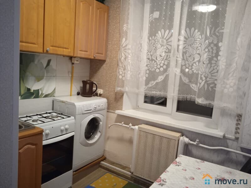 2-комн. квартира, 45 м²