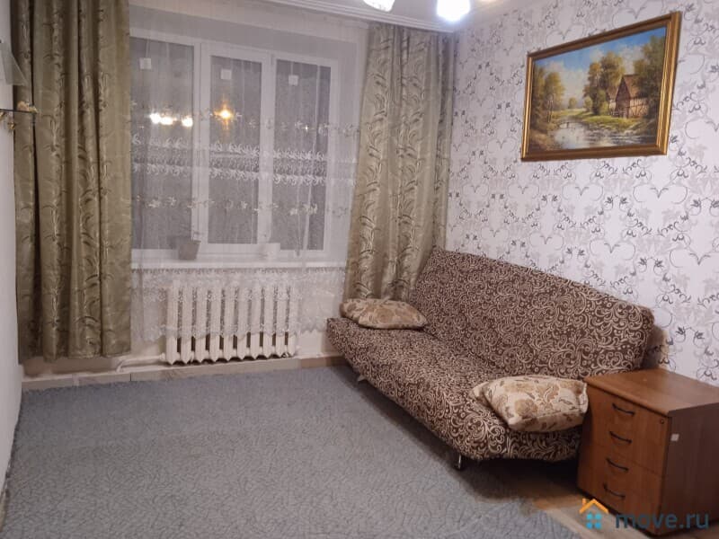 2-комн. квартира, 45 м²