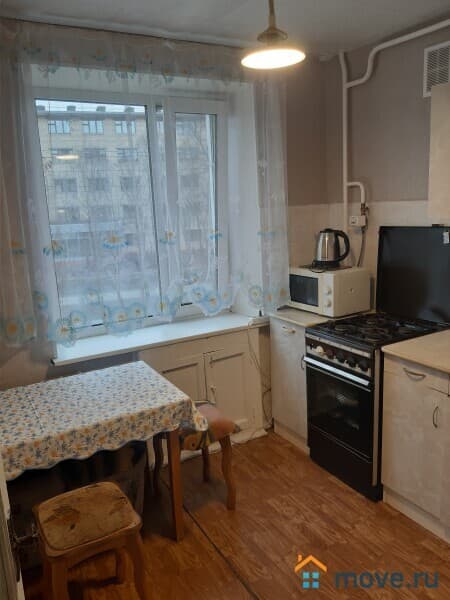 2-комн. квартира, 45 м²