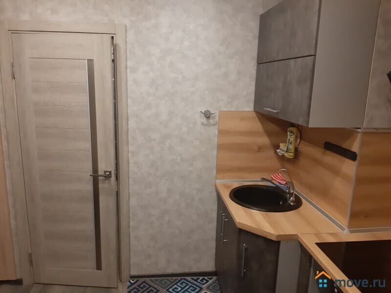 1-комн. квартира, 33 м²