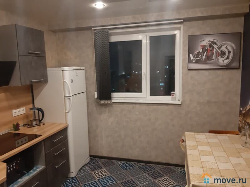 1-комн. квартира, 33 м²