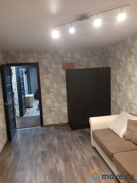 2-комн. квартира, 48 м²