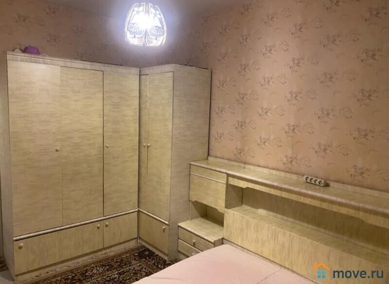 2-комн. квартира, 57 м²